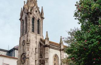 Almada Downtown Apartment by DA'HOME - Foto 19