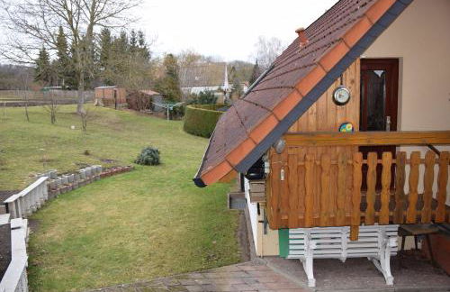 Gästehaus Bachra - Foto 20