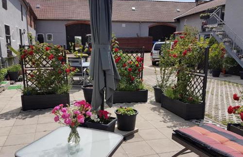 Ferien- Monteurwohnung bis 6 Personen - Foto 39