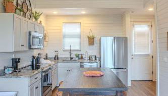 Lakeview Cabin, Hot Tub, Game Rm - Foto 2