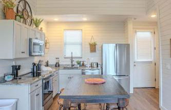 Lakeview Cabin, Hot Tub, Game Rm - Foto 2