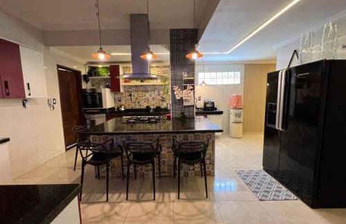 Casarão Itaipuaçu-Marica - Foto 34