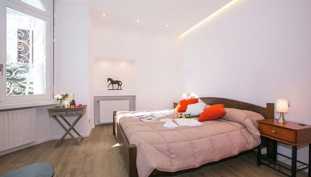 Villa Lugano Lakefront - Foto 2, Habitación