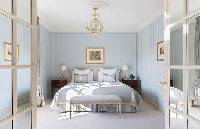 Le Bristol Paris - Oetker Hotels - Foto 67