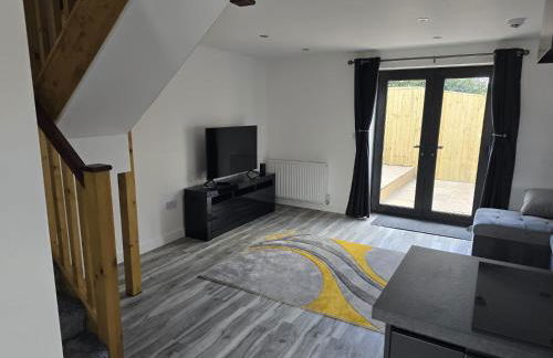 Ole Butt Cottage - Foto 1