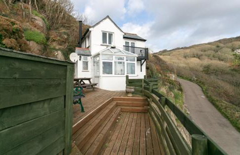 2 Bed in Lamorna oc-magazi - Photo 17
