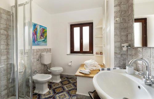 Villa Teresa - Enticing villa with pool and views! - Foto 25