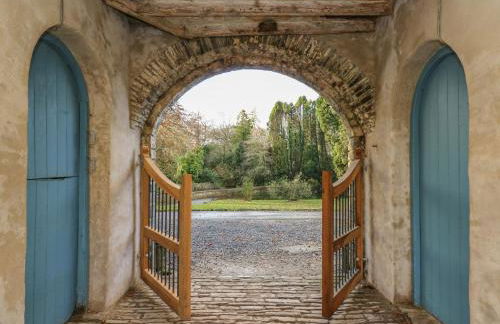 The Old Carriage Court - Foto 31