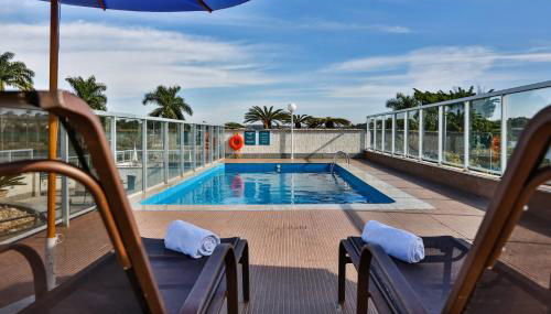 Flat com Varanda-Pampulha - Foto 1