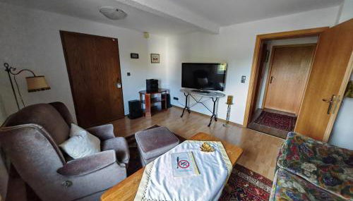 Apartment O1 - Gut ausgestattete 3-Zimmer Wohnung 78qm für 1-3 Personen 1xDZ 1xEZ - Foto 3