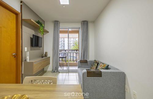 Condomínio Bem localizado com Piscina TCR - Foto 6