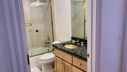 Gorgeous Apt High Atop Nob Hill - Foto 5