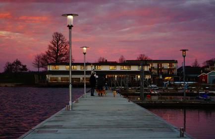 Ferienwohnung am Cospudener See - Foto 14