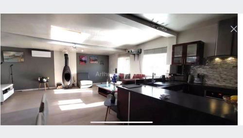 Maison loft, jacuzzi - Foto 3