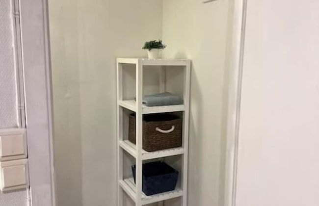 Centrum of Bodø Near Aeroport and Port to Lofotens - Foto 10