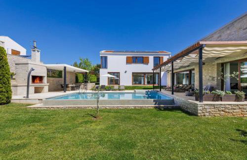 Villa Terra Rossa by Interhome - Foto 92