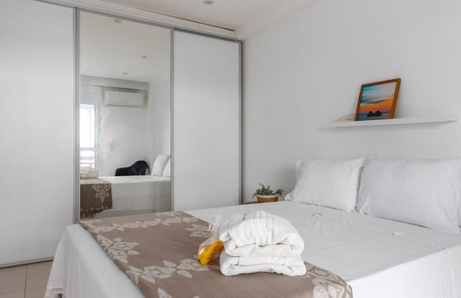 Wonder in Barra da Tijuca 3 Bedrooms Pp101 Z10 - Foto 21