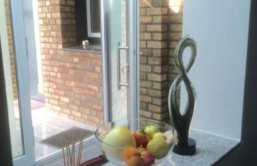 Individuell Wohnen Loft-Charakter im Innenhof - Foto 9