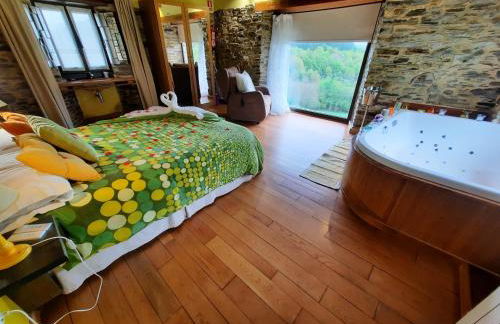 Casa Viduedo - Foto 63