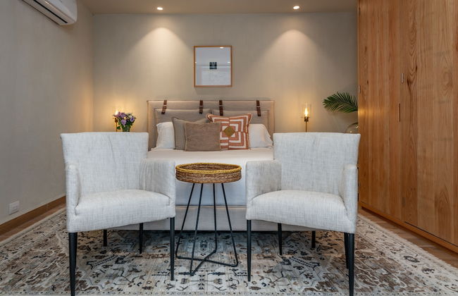 Le Cottage San Miguel de Allende - Foto 5