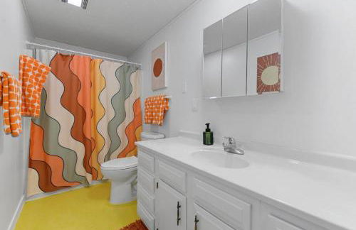 Home at L Rancho - Foto 7