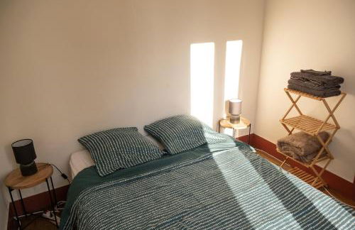 Le Saint-Benin - 3 rooms flat with garden next to the train station - Foto 9