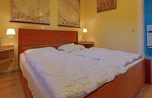 Apartment Seegang mit eingezäuntem Grundstück by Interhome - Foto 17