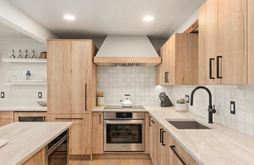 Lift One Condominiums - 1, 2, 3 Bedroom Units Adjacent To Downtown Aspen - Foto 28