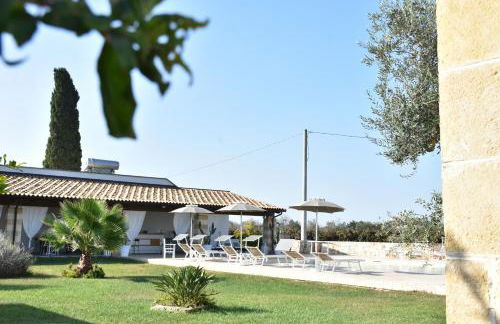 Masseria Tenuta Flora Maria - Foto 48