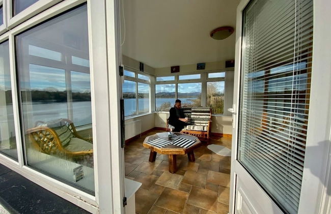 Riverside Cottage, Ramelton, The Wild Atlantic Way - Photo 29