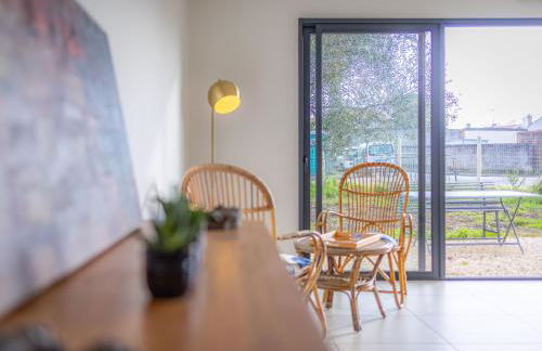 Maison moderne et spacieuse avec jardin à Pessac - Foto 23