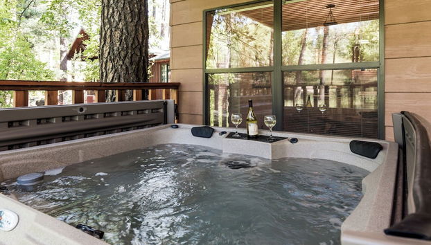 Servicios del alojamiento