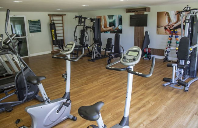 Vg Fun Residence - Praia Do Futuro - Foto 21