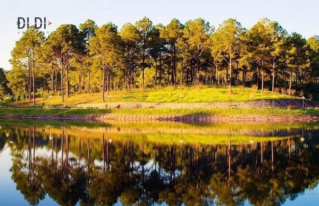 Homestay Lang Che 69 - Foto 25