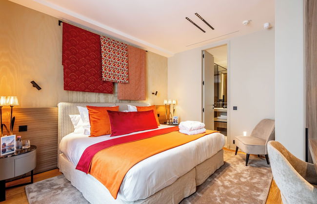 Maison Boissière Barnes Residences - Photo 19