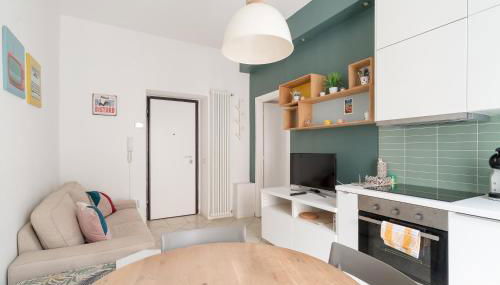 Repubblica - Filzi - Moderno Bilocale - Foto 4