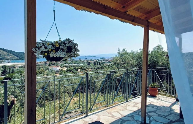 SkyFrame Apartments - Photo 51