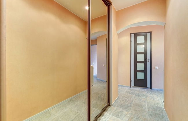 AG Apartment Bolshevikov 5 - Foto 9