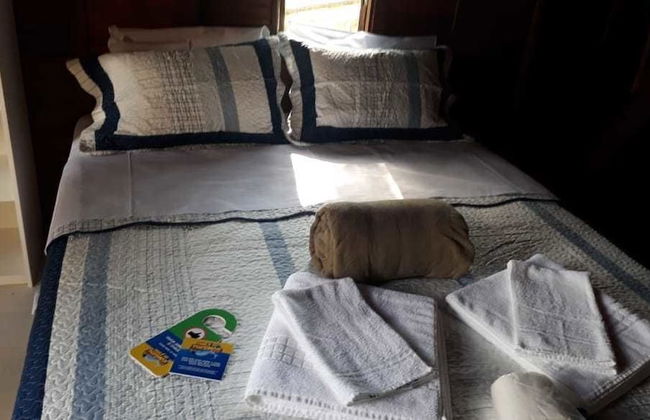 Chalés do Thermas Águas de Lindoia - Photo 16