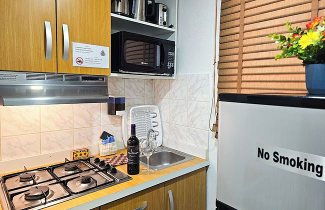 Sasaki Apartments - Foto 30