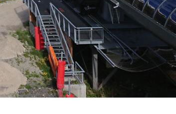 Résidence Valmonts A, Les Ménuires, appartement 2 pièces - Foto 14