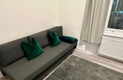 Paddington Praed St Apartment - Foto 16