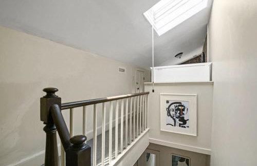 The 87th Townhome - Local Landmark Property - Foto 32