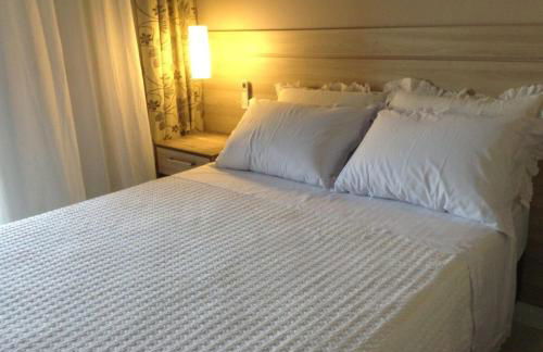 Flat 5 estrelas charmoso na Granja Viana - Foto 23