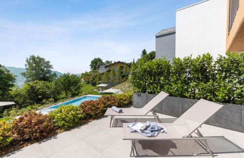 Residence Conca Verde with pool - Foto 21