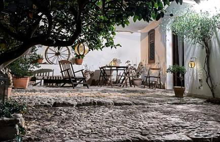 Arte Povera Landhaus in idyllischem Naturreservat - Photo 24