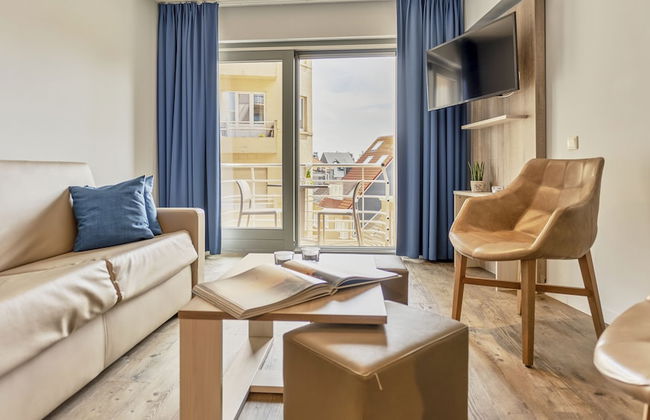 Holiday Suites Blankenberge - Foto 68