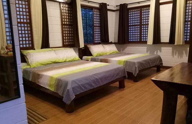 Wonderfarm Villa - Foto 2