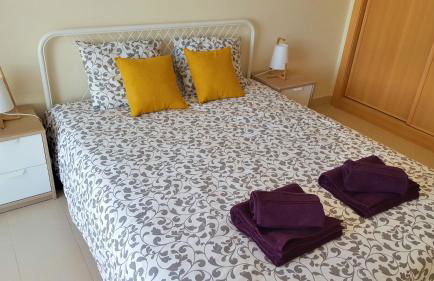 Sunshine Apartment - Foto 4