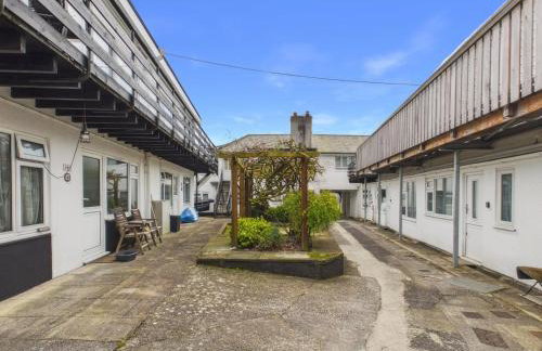 Mussels Apartment in Helford Passage with Heated Pool - Foto 18